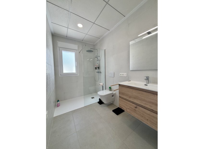 Nieuwbouw Woningen - detached -
Benijofar