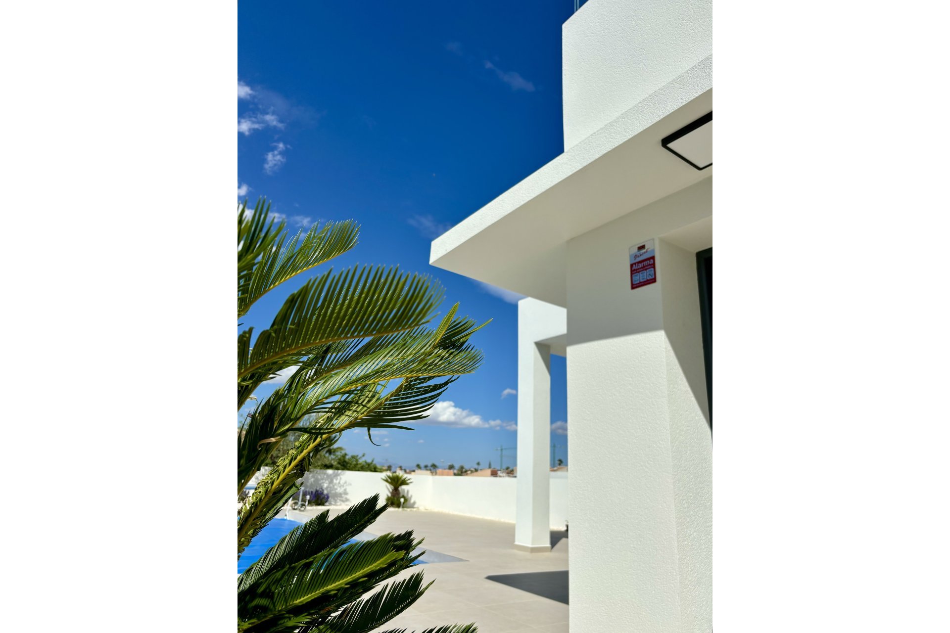 Nieuwbouw Woningen - detached -
Benijofar