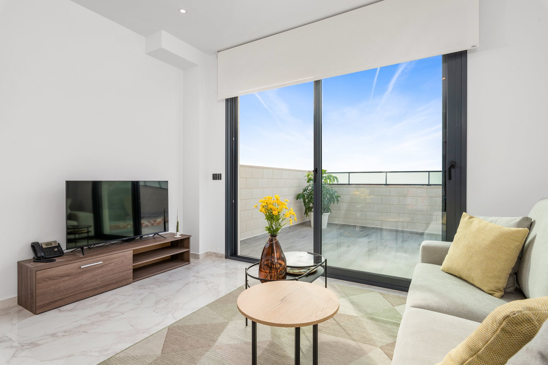 Nieuwbouw Woningen - detached -
Benijofar
