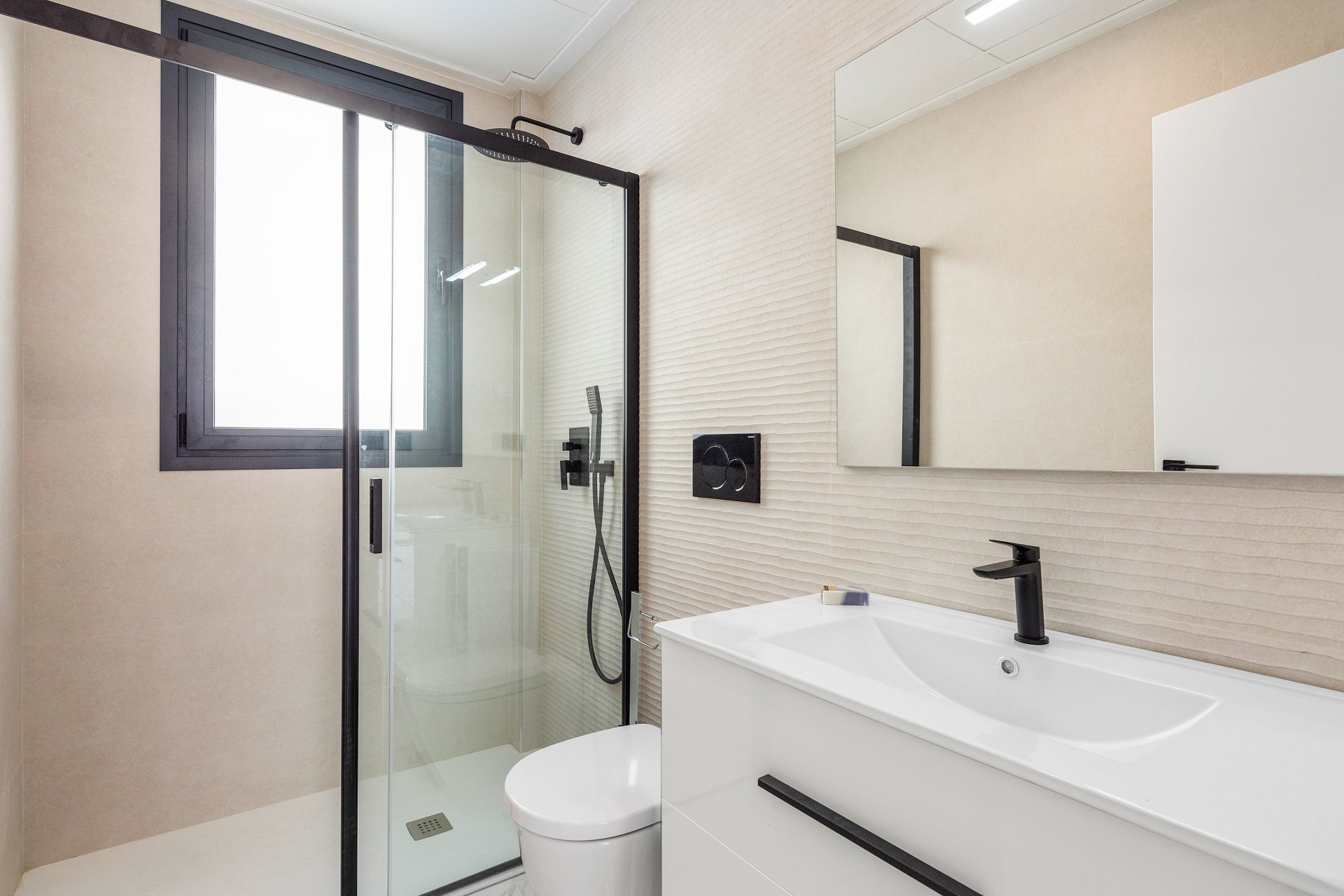 Nieuwbouw Woningen - detached -
Benijofar