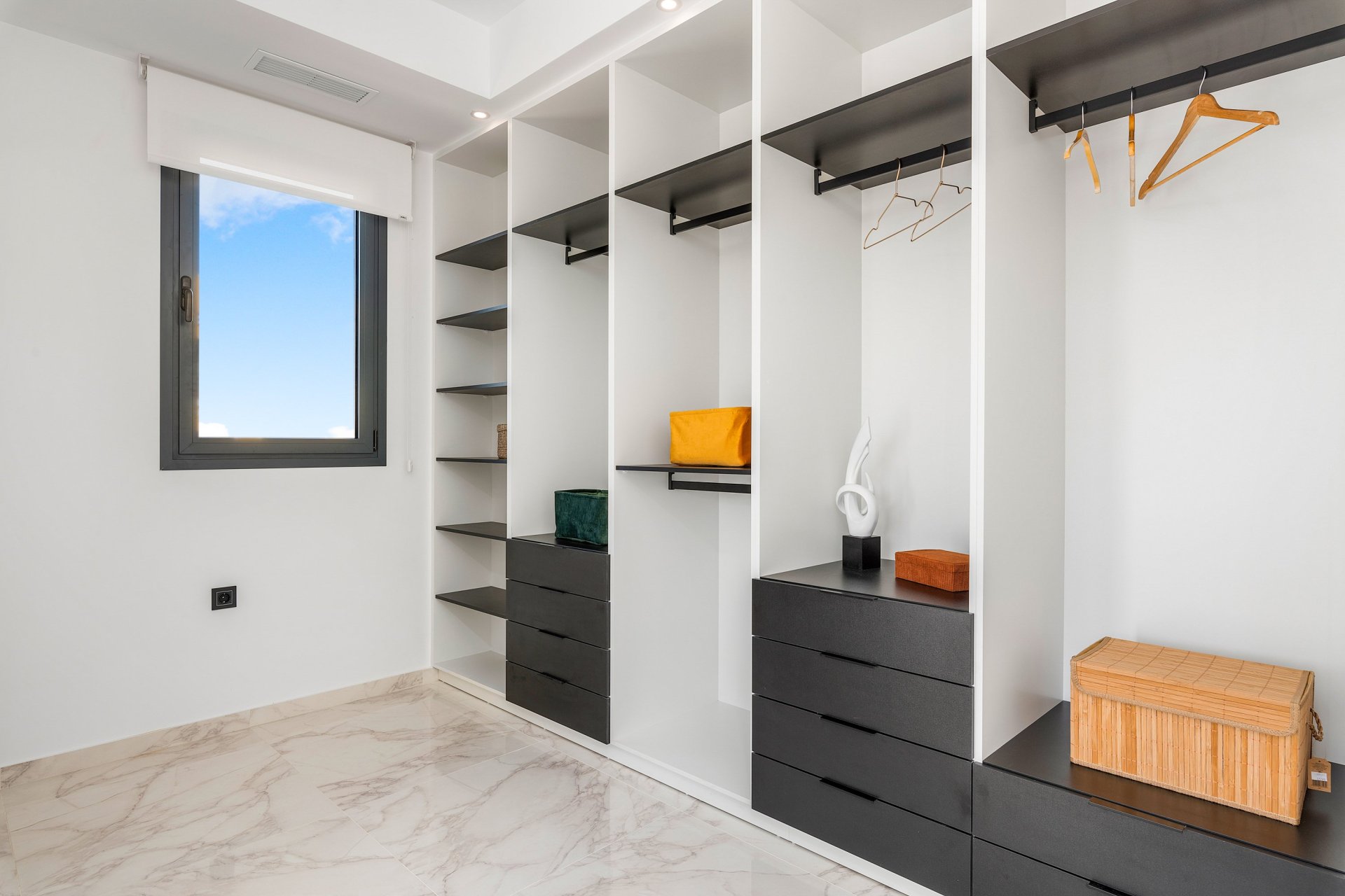 Nieuwbouw Woningen - detached -
Benijofar