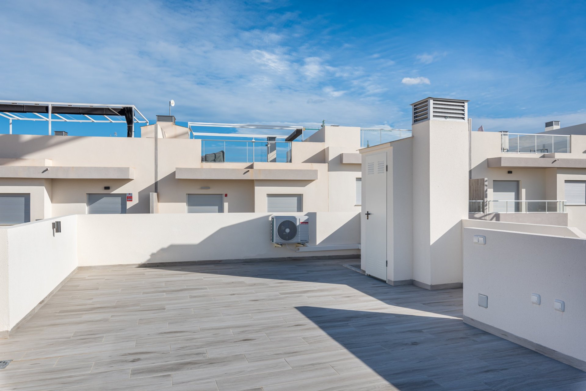 Nieuwbouw Woningen - detached -
Benijofar