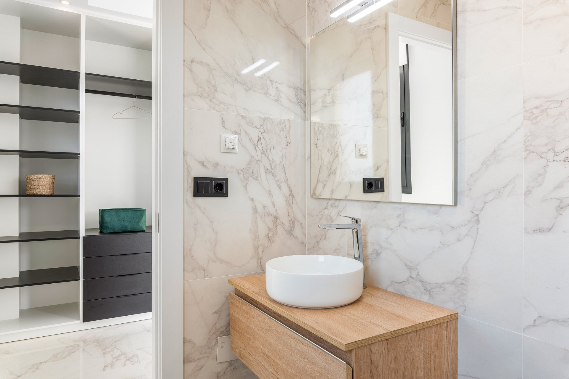 Nieuwbouw Woningen - detached -
Benijofar