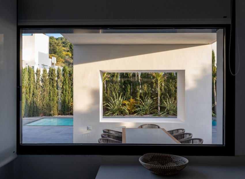 Nieuwbouw Woningen - detached -
Cartagena