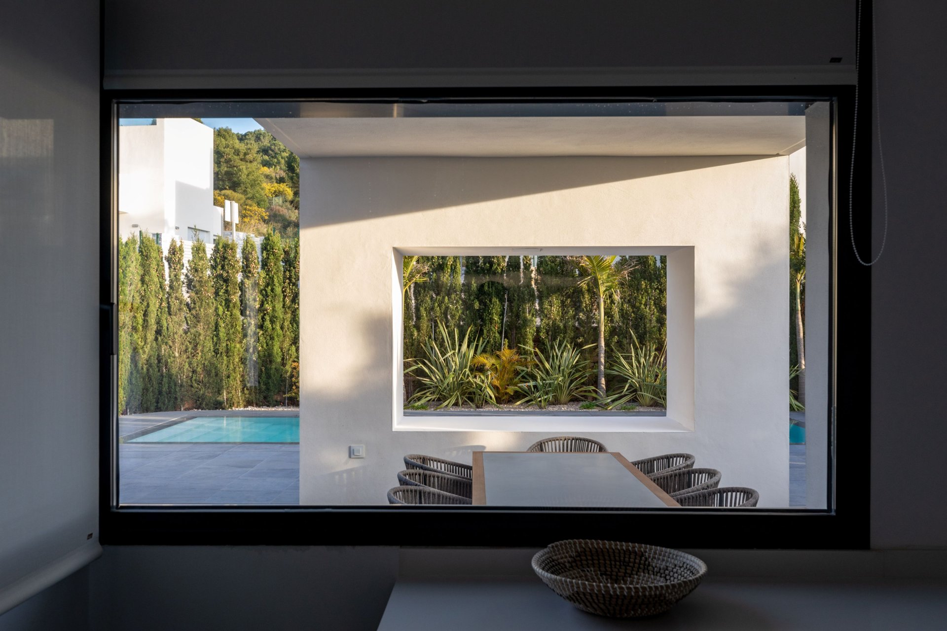 Nieuwbouw Woningen - detached -
Cartagena