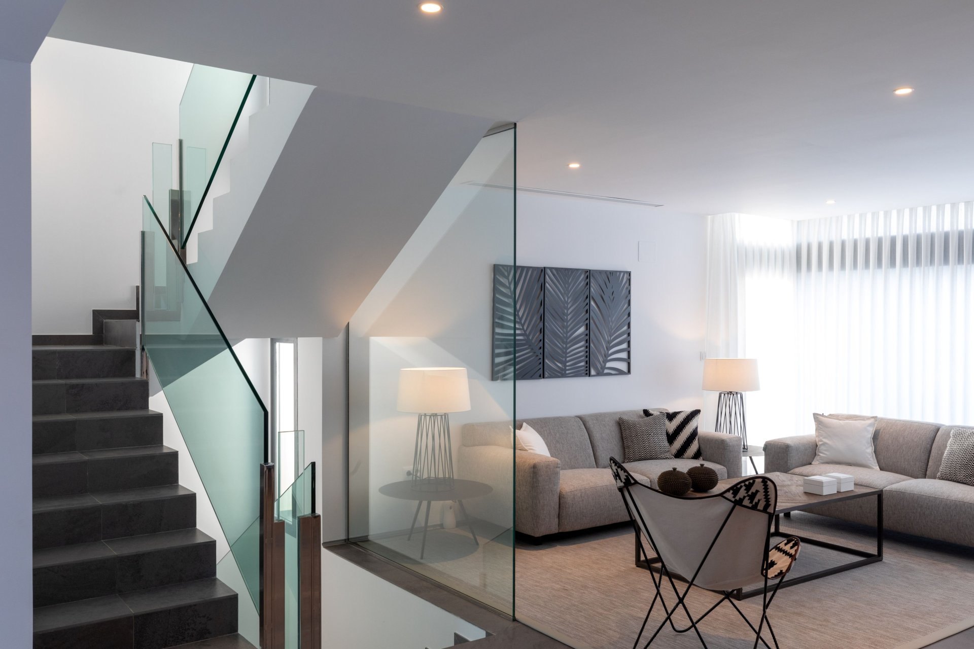Nieuwbouw Woningen - detached -
Cartagena