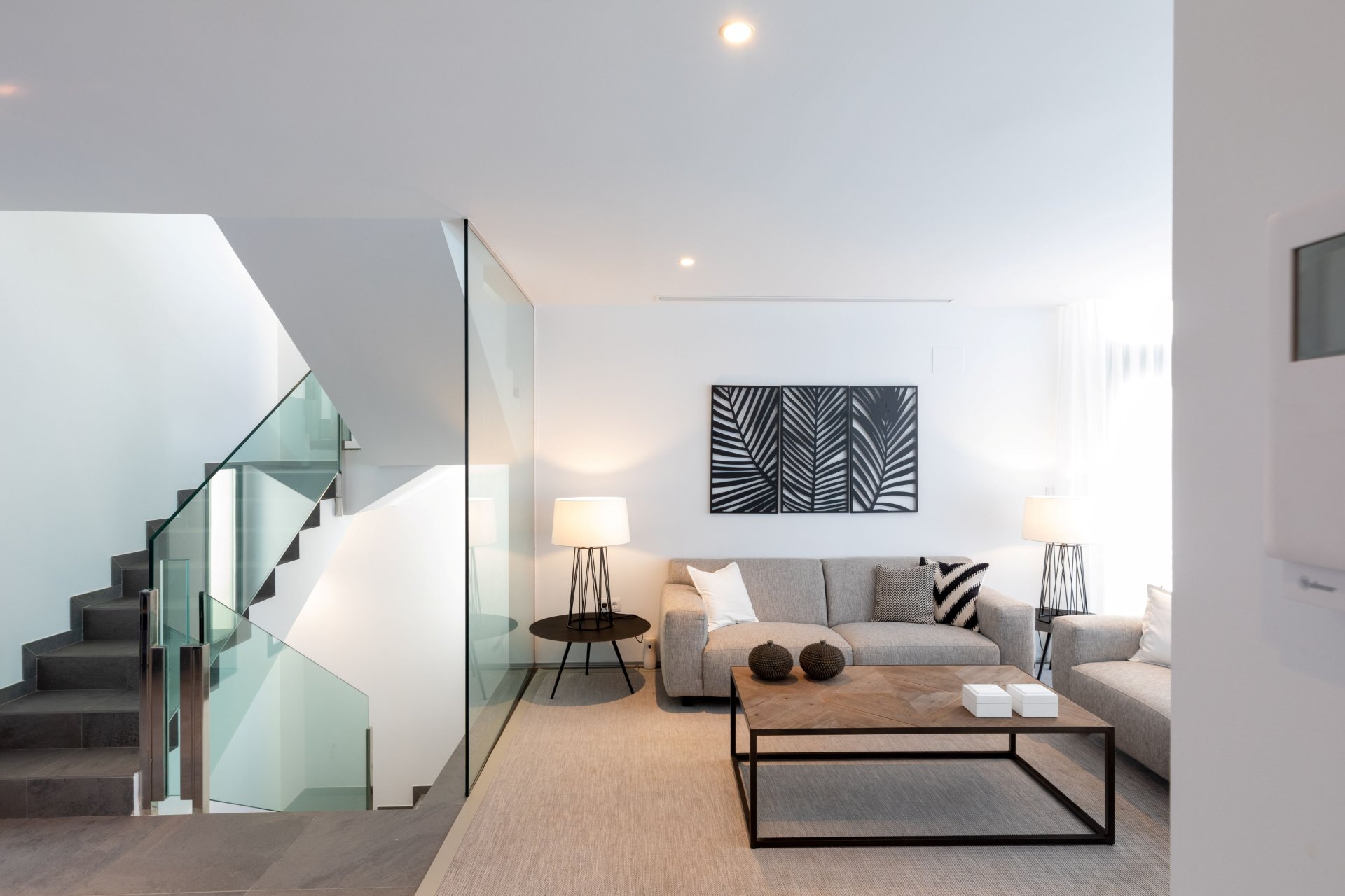 Nieuwbouw Woningen - detached -
Cartagena