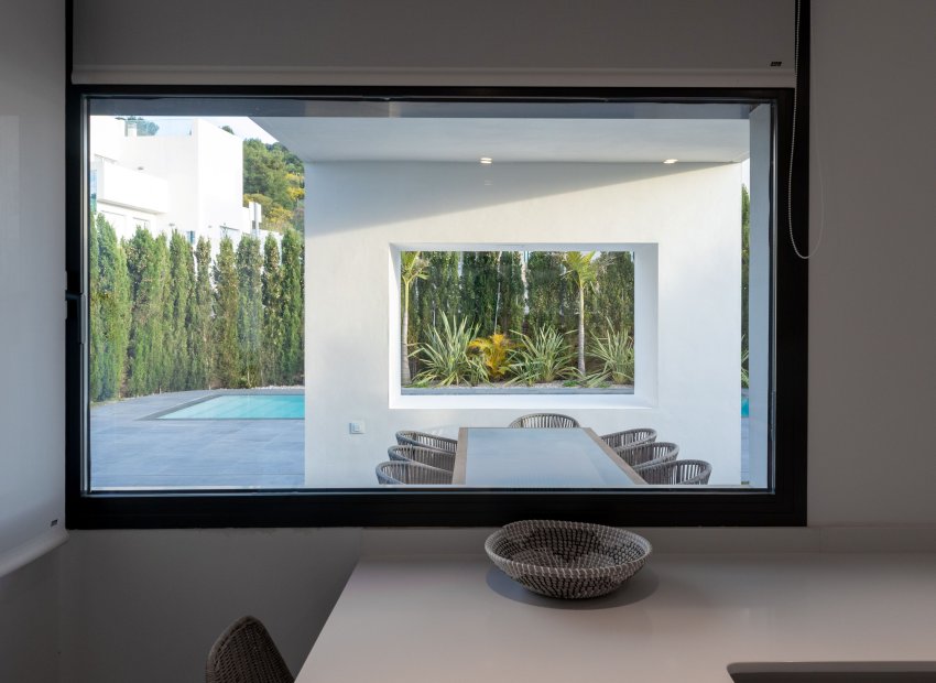 Nieuwbouw Woningen - detached -
Cartagena