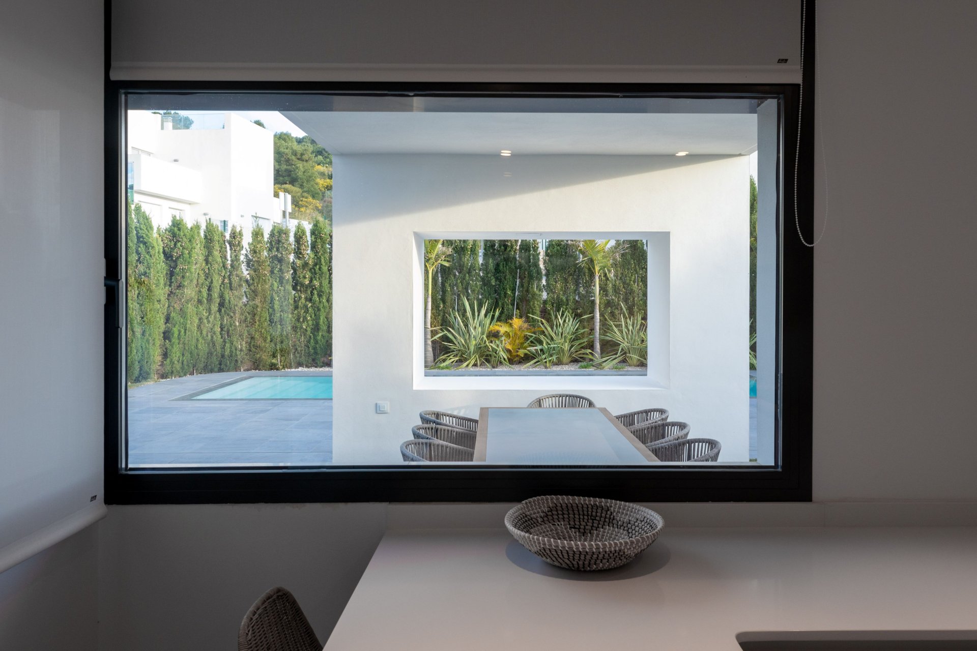 Nieuwbouw Woningen - detached -
Cartagena
