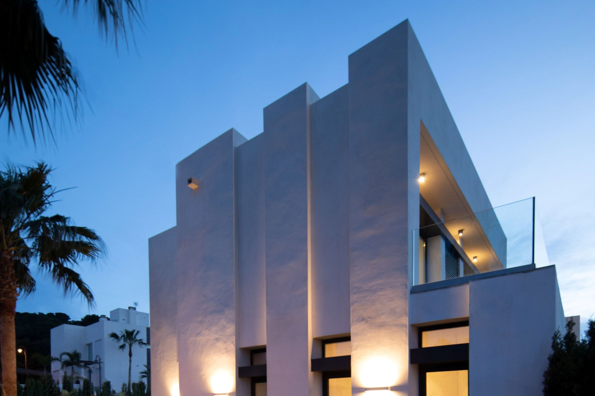 Nieuwbouw Woningen - detached -
Cartagena