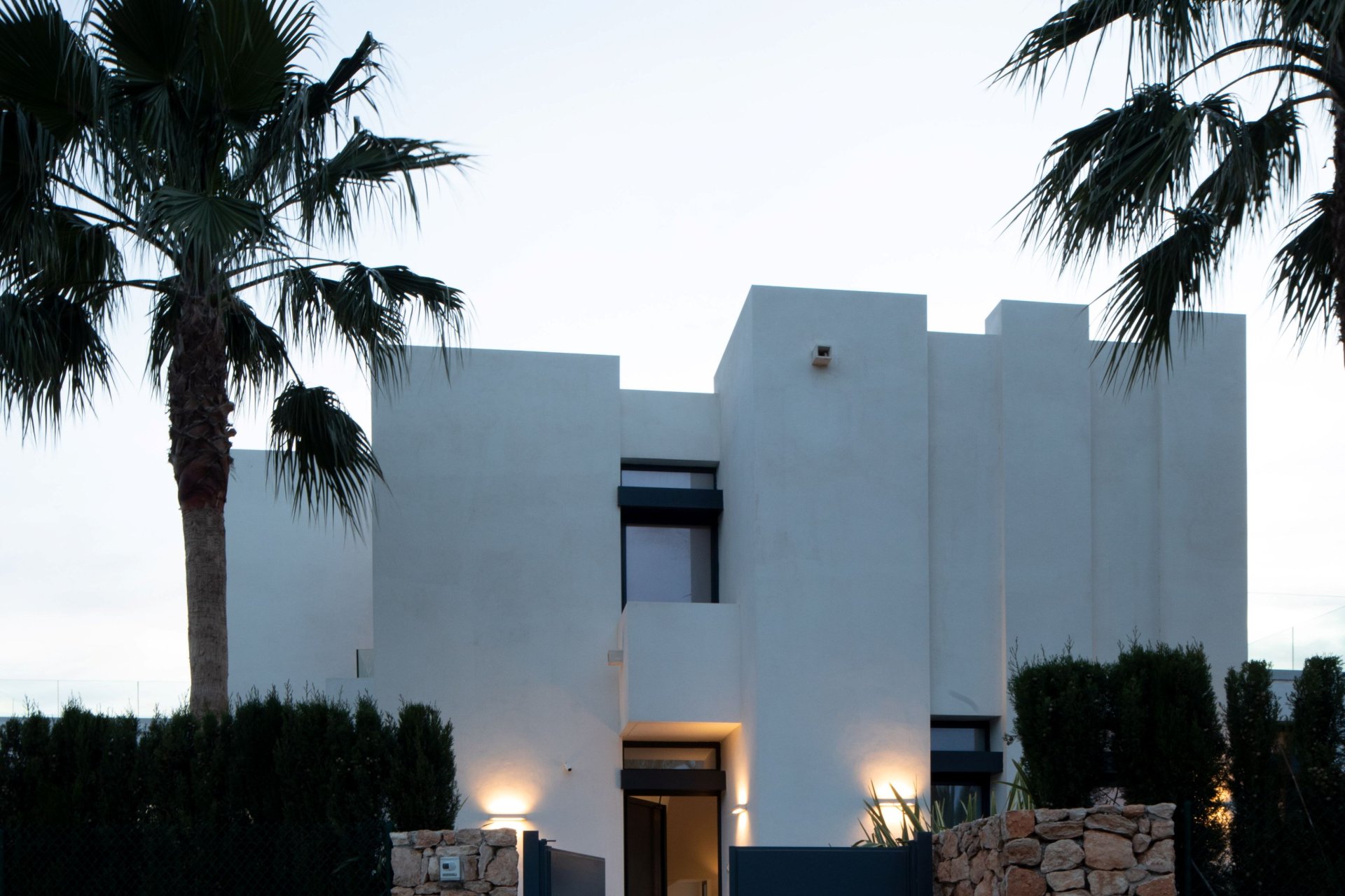 Nieuwbouw Woningen - detached -
Cartagena
