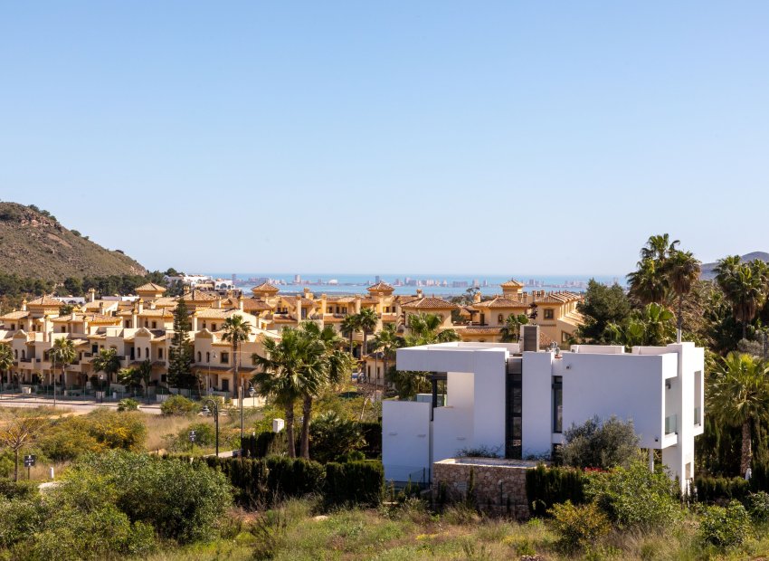 Nieuwbouw Woningen - detached -
Cartagena