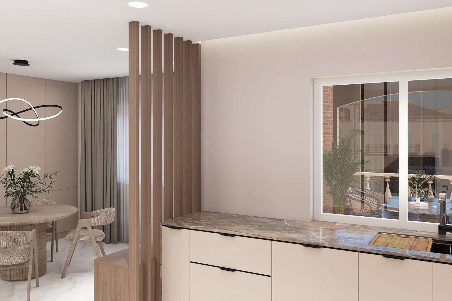 Nieuwbouw Woningen - detached -
Ciudad Quesada