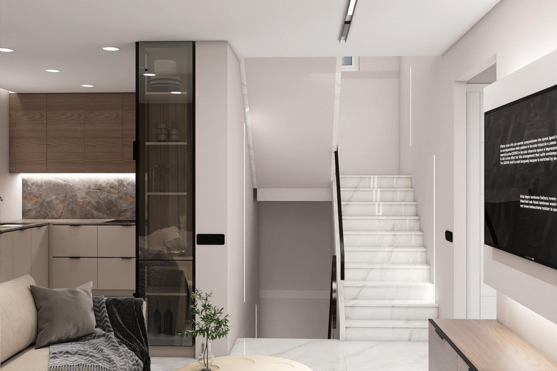Nieuwbouw Woningen - detached -
Ciudad Quesada