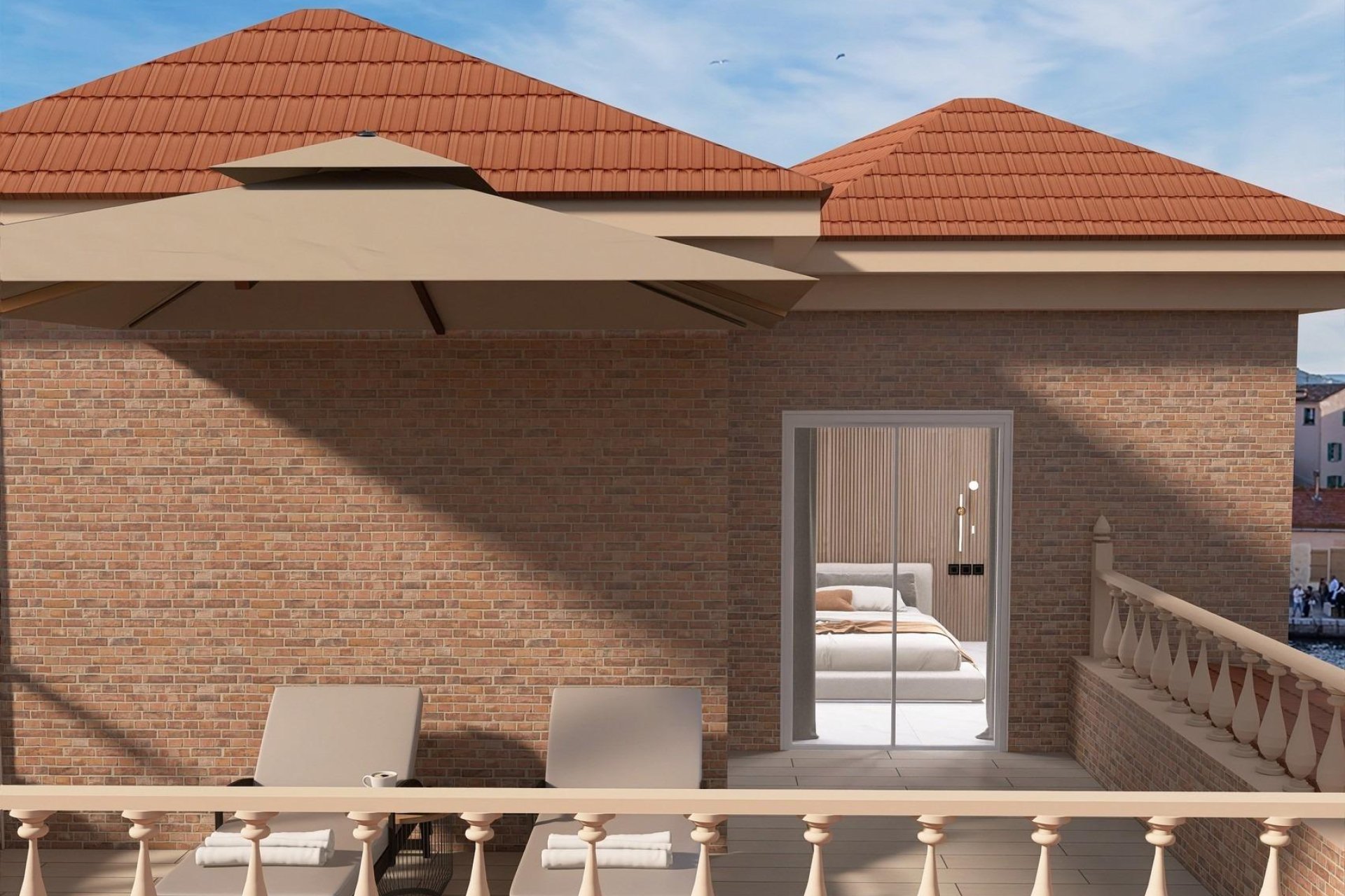 Nieuwbouw Woningen - detached -
Ciudad Quesada