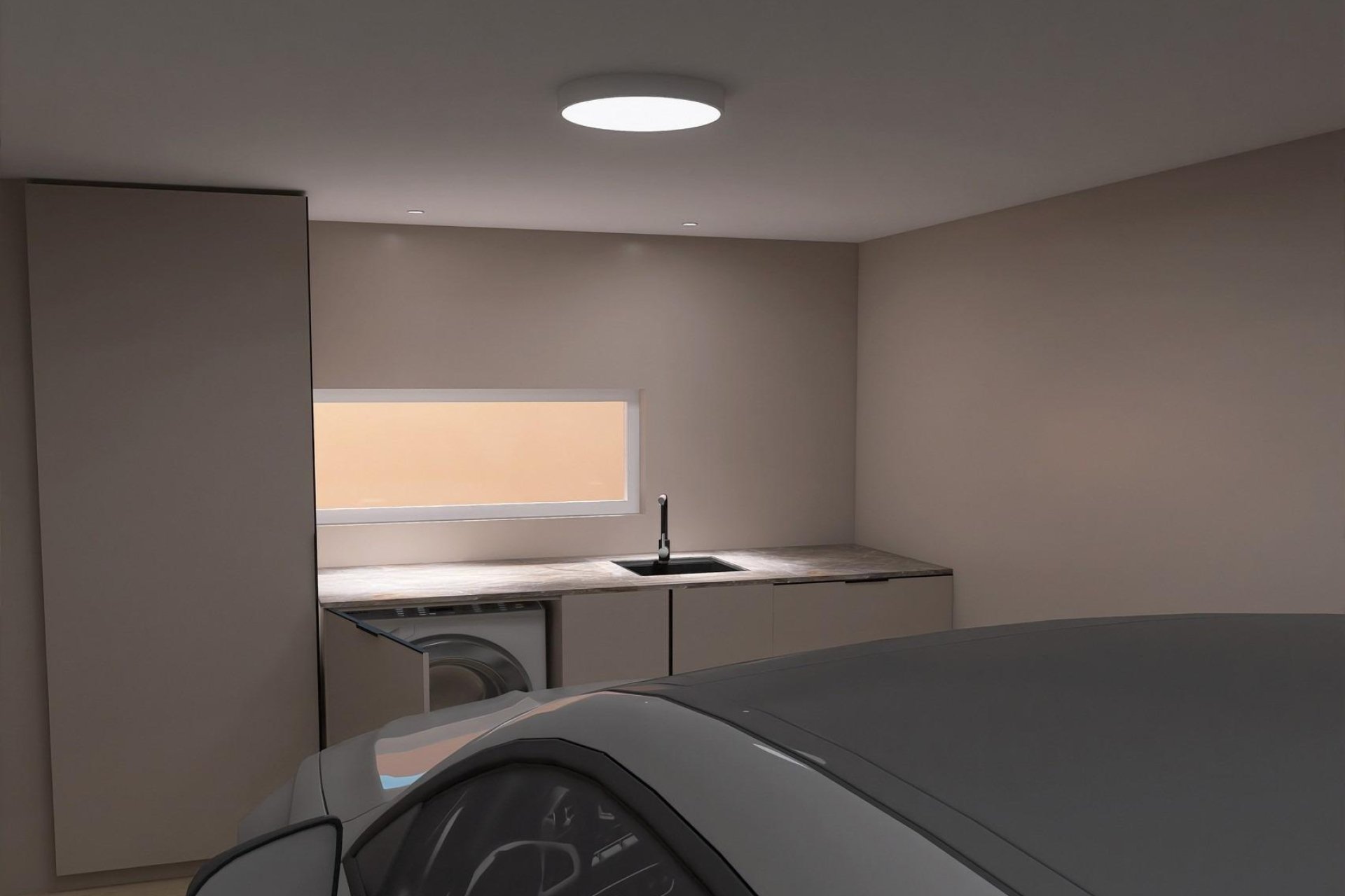 Nieuwbouw Woningen - detached -
Ciudad Quesada