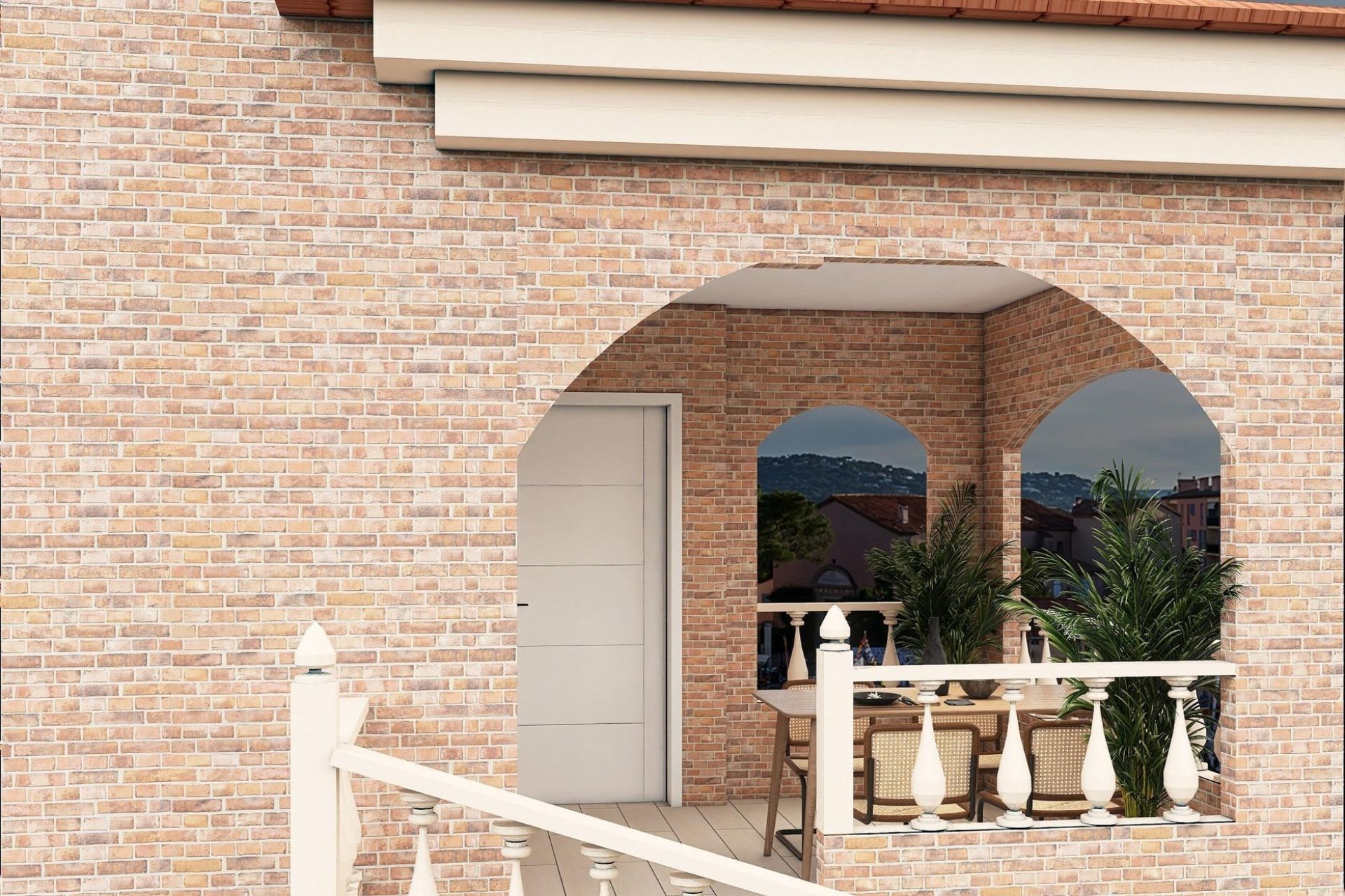 Nieuwbouw Woningen - detached -
Ciudad Quesada