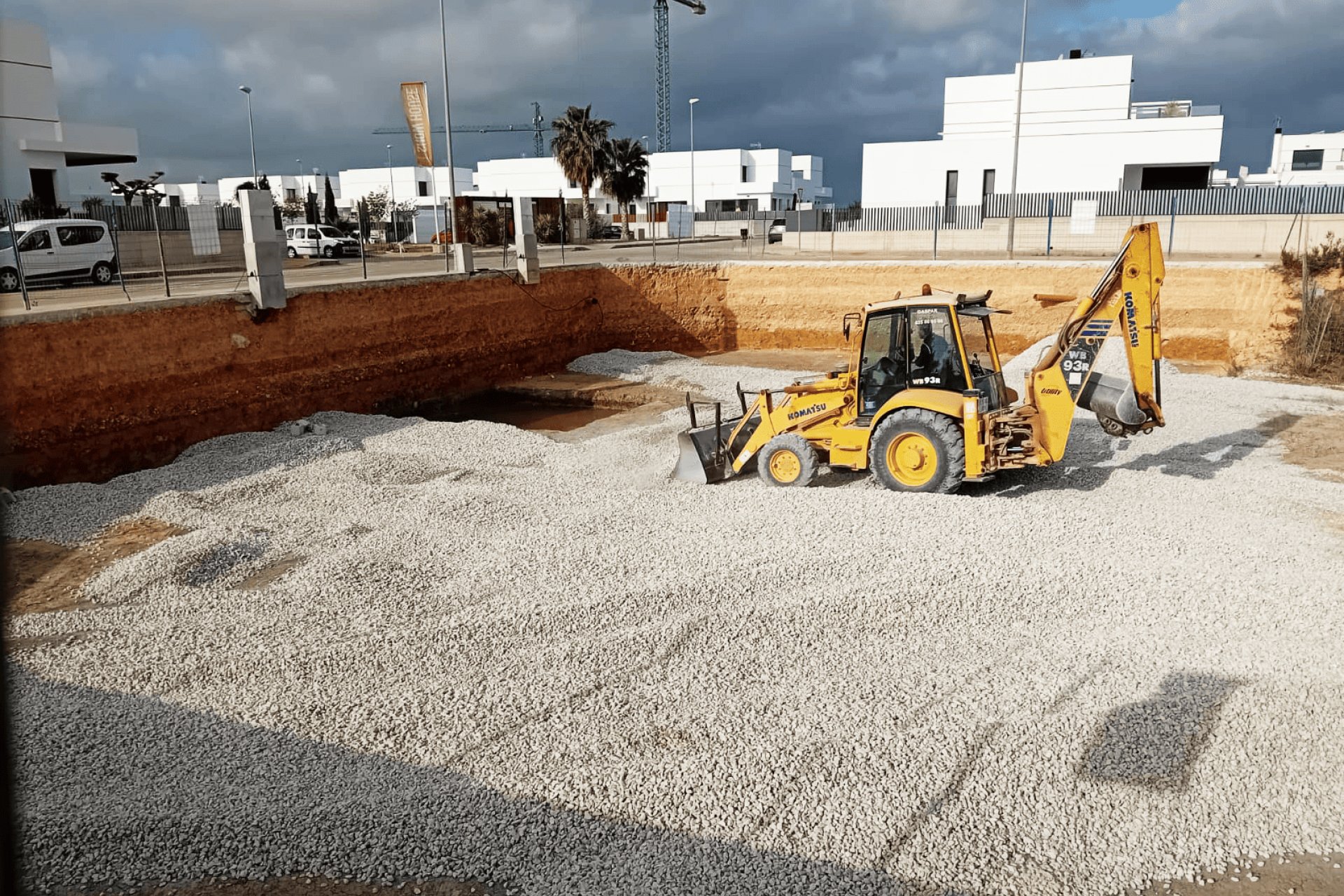 Nieuwbouw Woningen - detached -
Dolores