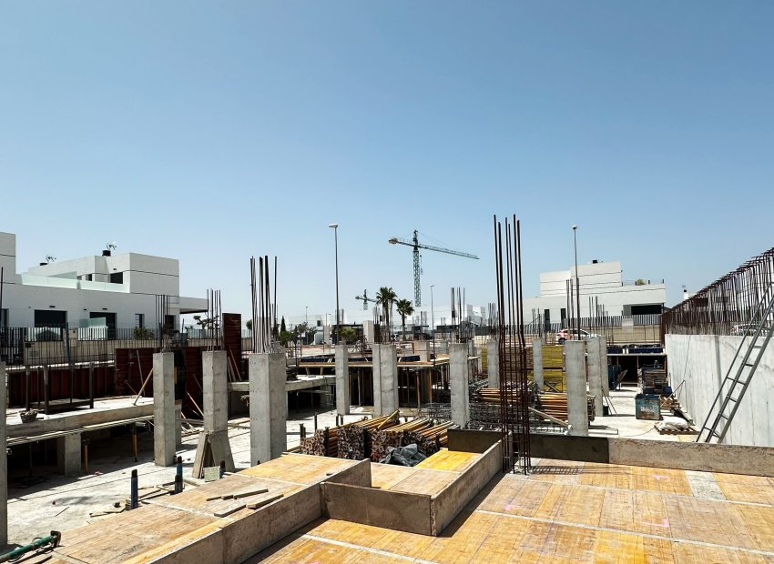 Nieuwbouw Woningen - detached -
Dolores