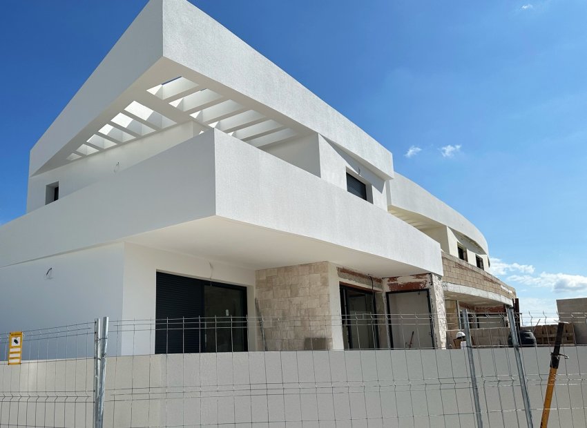 Nieuwbouw Woningen - detached -
Dolores