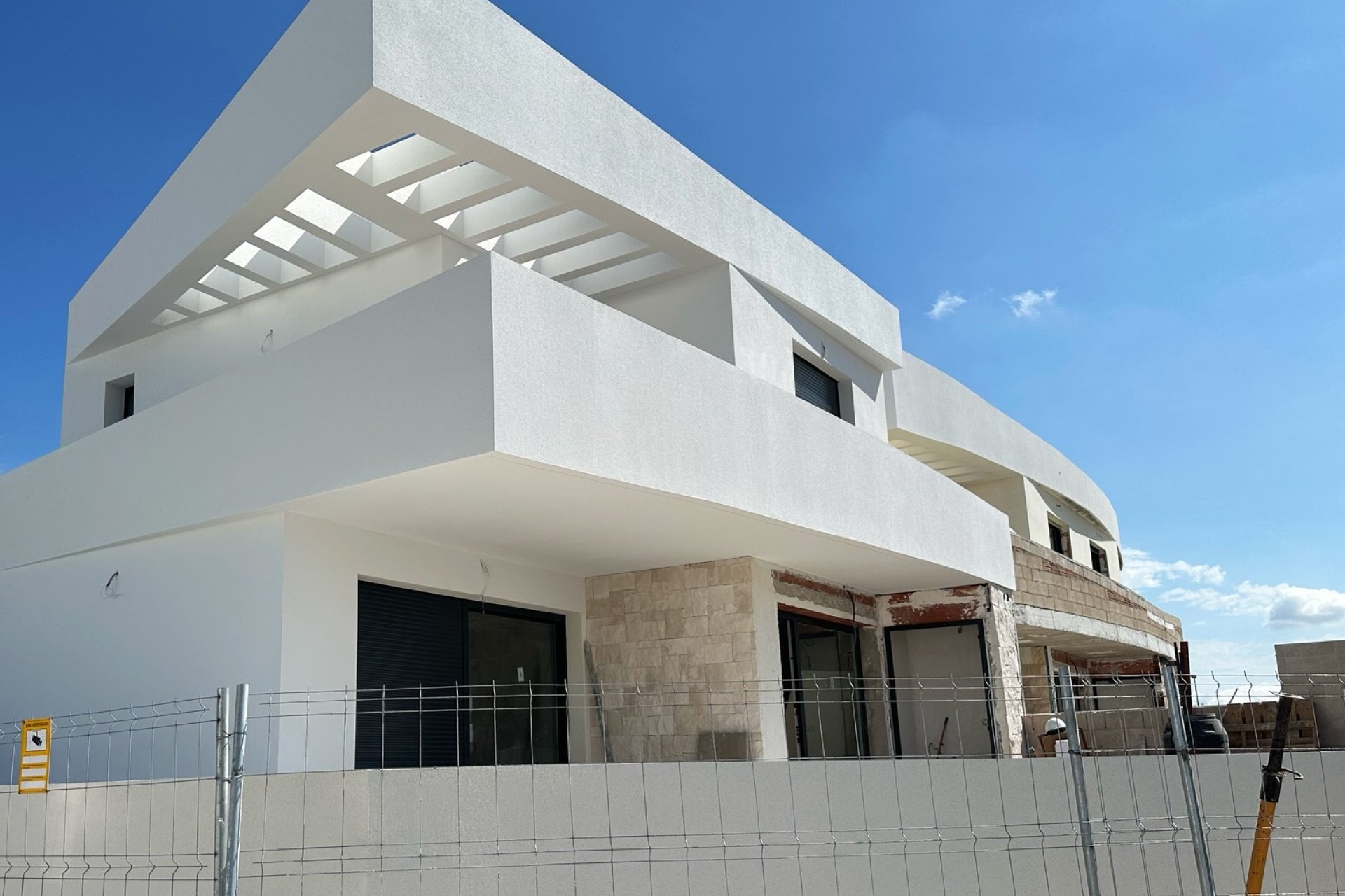 Nieuwbouw Woningen - detached -
Dolores