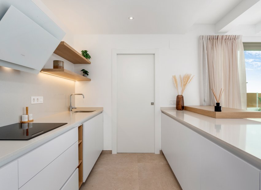 Nieuwbouw Woningen - detached -
Dolores