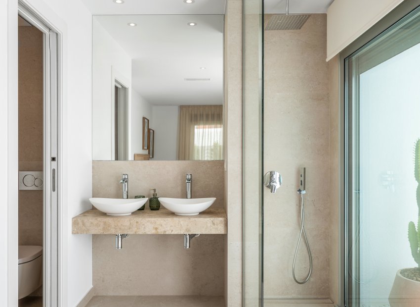 Nieuwbouw Woningen - detached -
Dolores