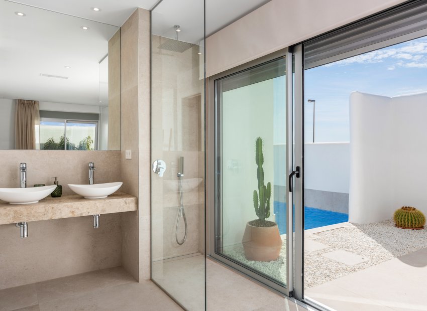 Nieuwbouw Woningen - detached -
Dolores