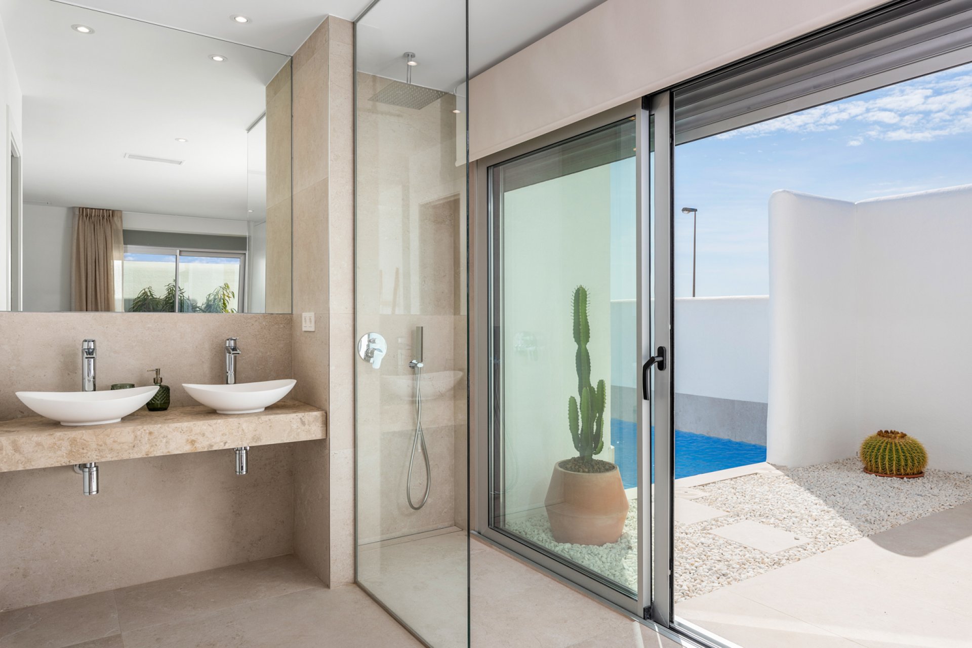 Nieuwbouw Woningen - detached -
Dolores