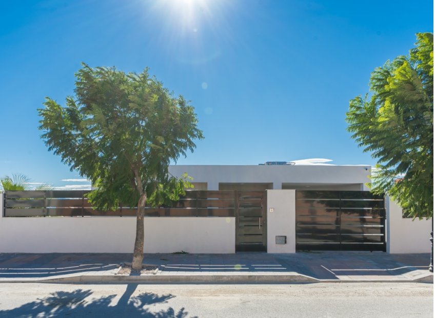 Nieuwbouw Woningen - detached -
Fortuna