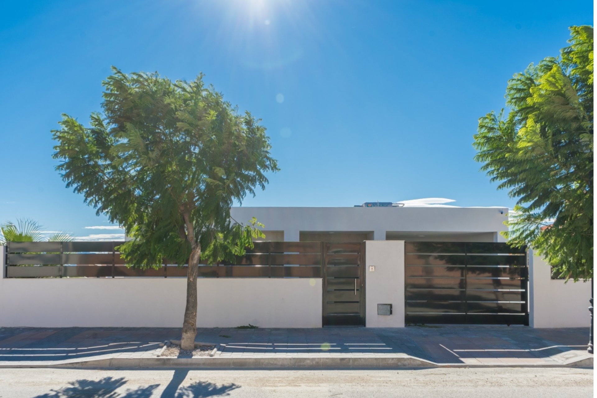 Nieuwbouw Woningen - detached -
Fortuna