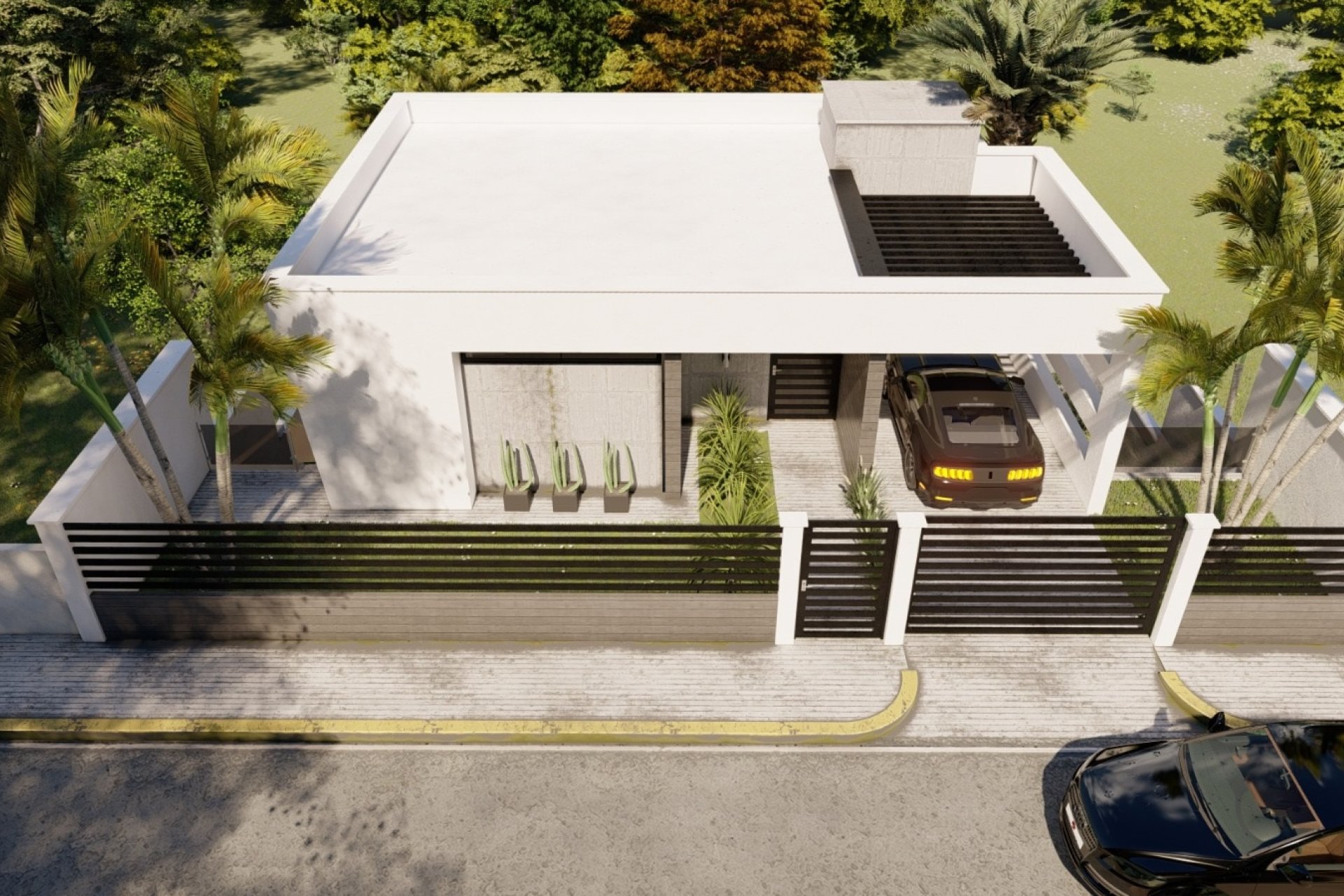 Nieuwbouw Woningen - detached -
Fortuna