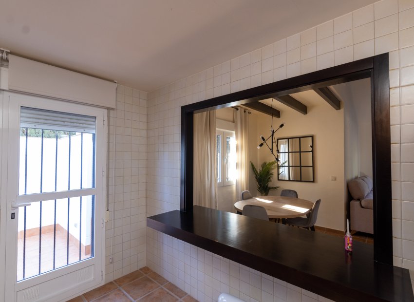 Nieuwbouw Woningen - detached -
Fuente Álamo - Fuente Alamo