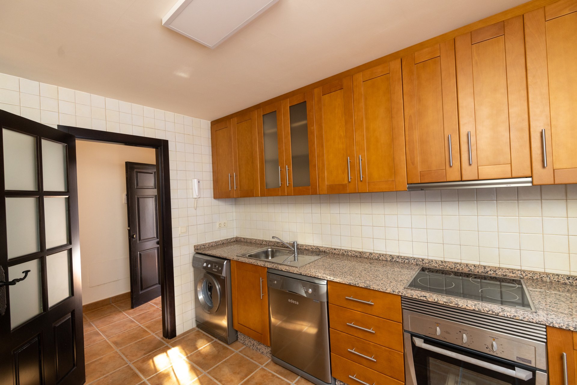 Nieuwbouw Woningen - detached -
Fuente Álamo - Fuente Alamo