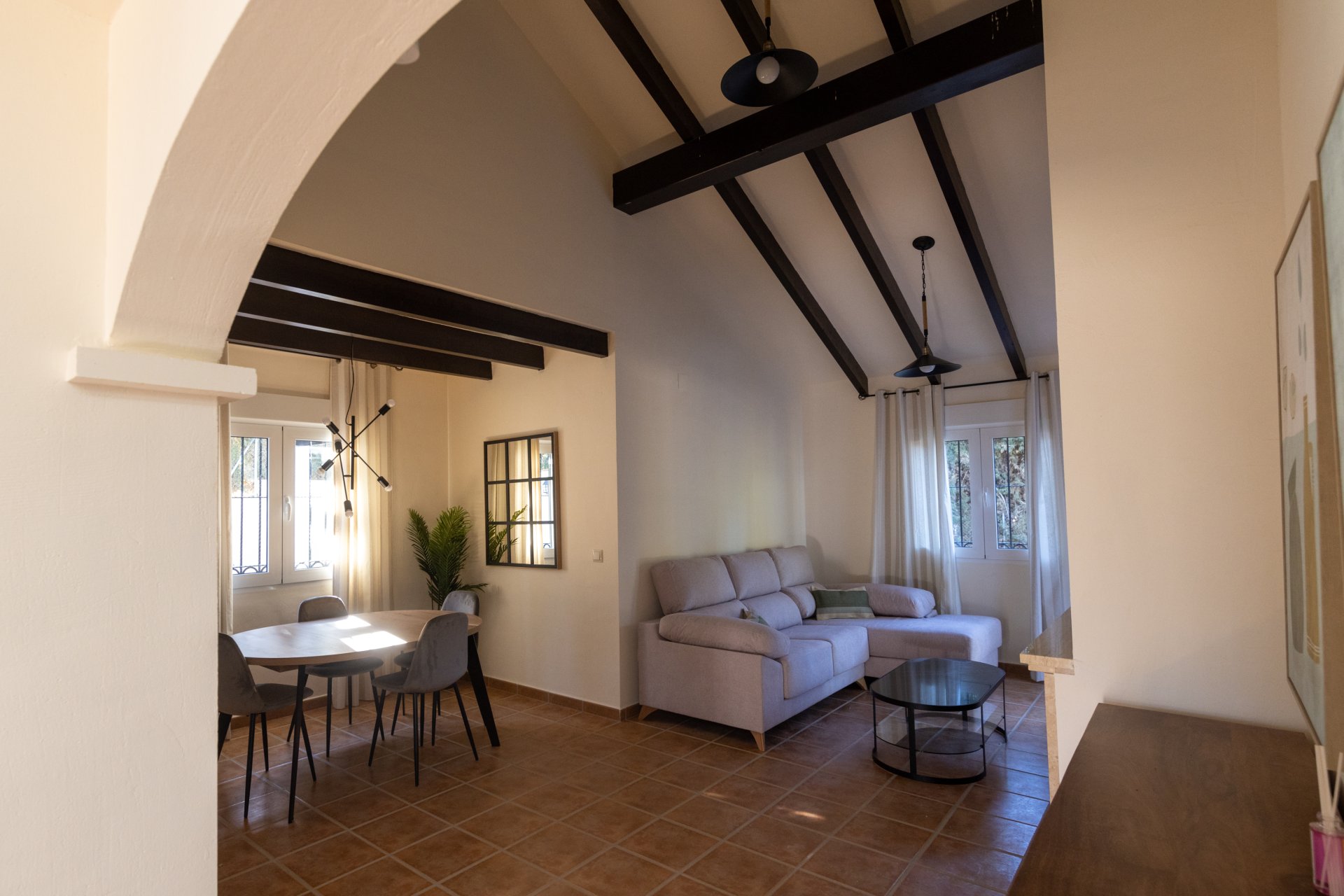 Nieuwbouw Woningen - detached -
Fuente Álamo - Fuente Alamo