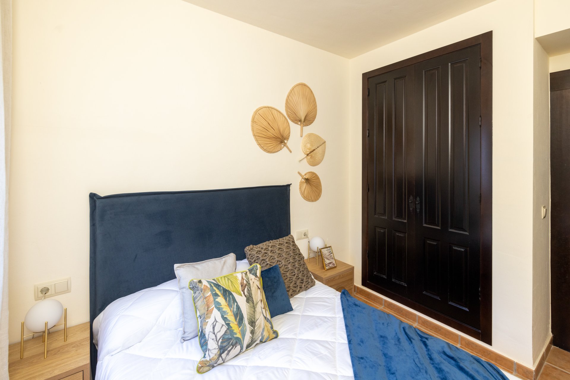 Nieuwbouw Woningen - detached -
Fuente Álamo - Fuente Alamo