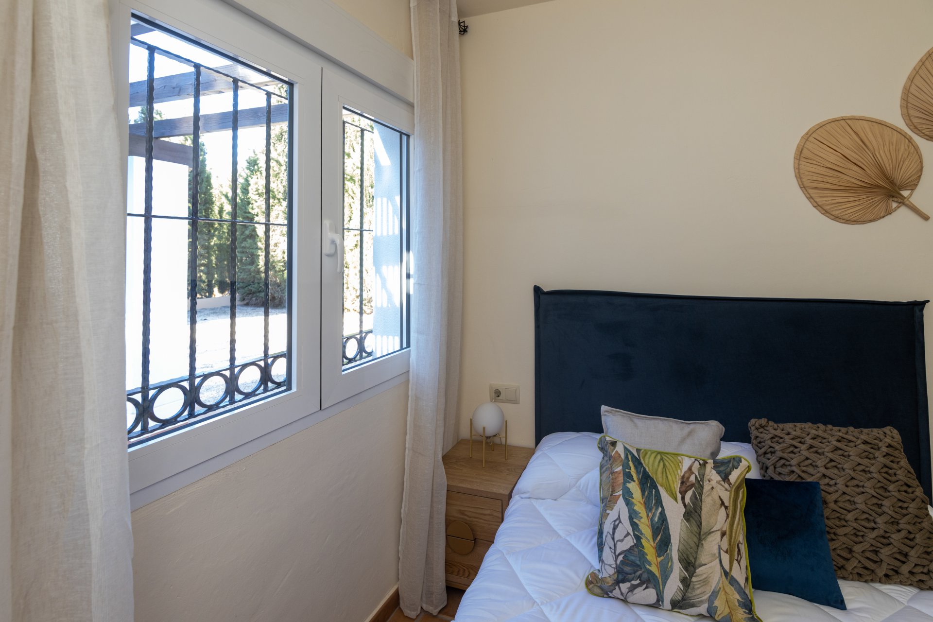 Nieuwbouw Woningen - detached -
Fuente Álamo - Fuente Alamo
