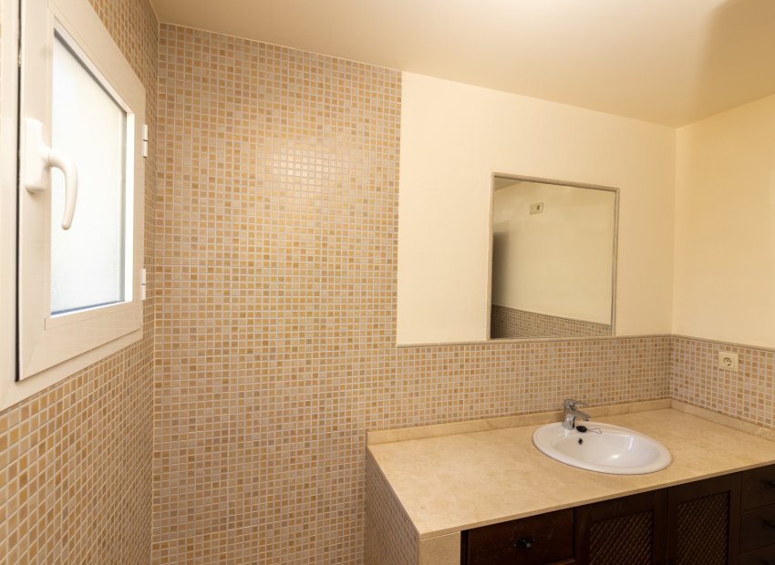 Nieuwbouw Woningen - detached -
Fuente Álamo - Fuente Alamo