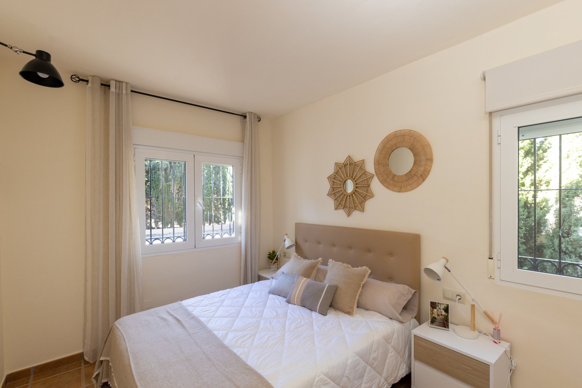 Nieuwbouw Woningen - detached -
Fuente Álamo - Fuente Alamo