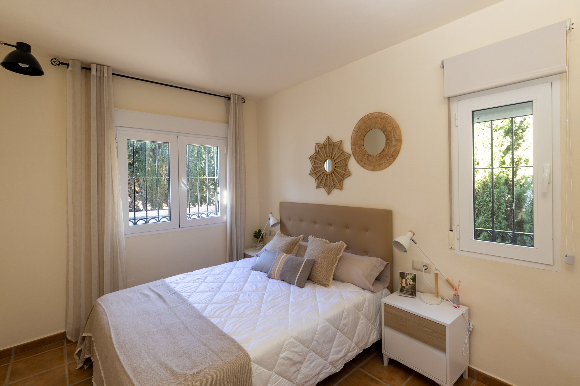 Nieuwbouw Woningen - detached -
Fuente Álamo - Fuente Alamo