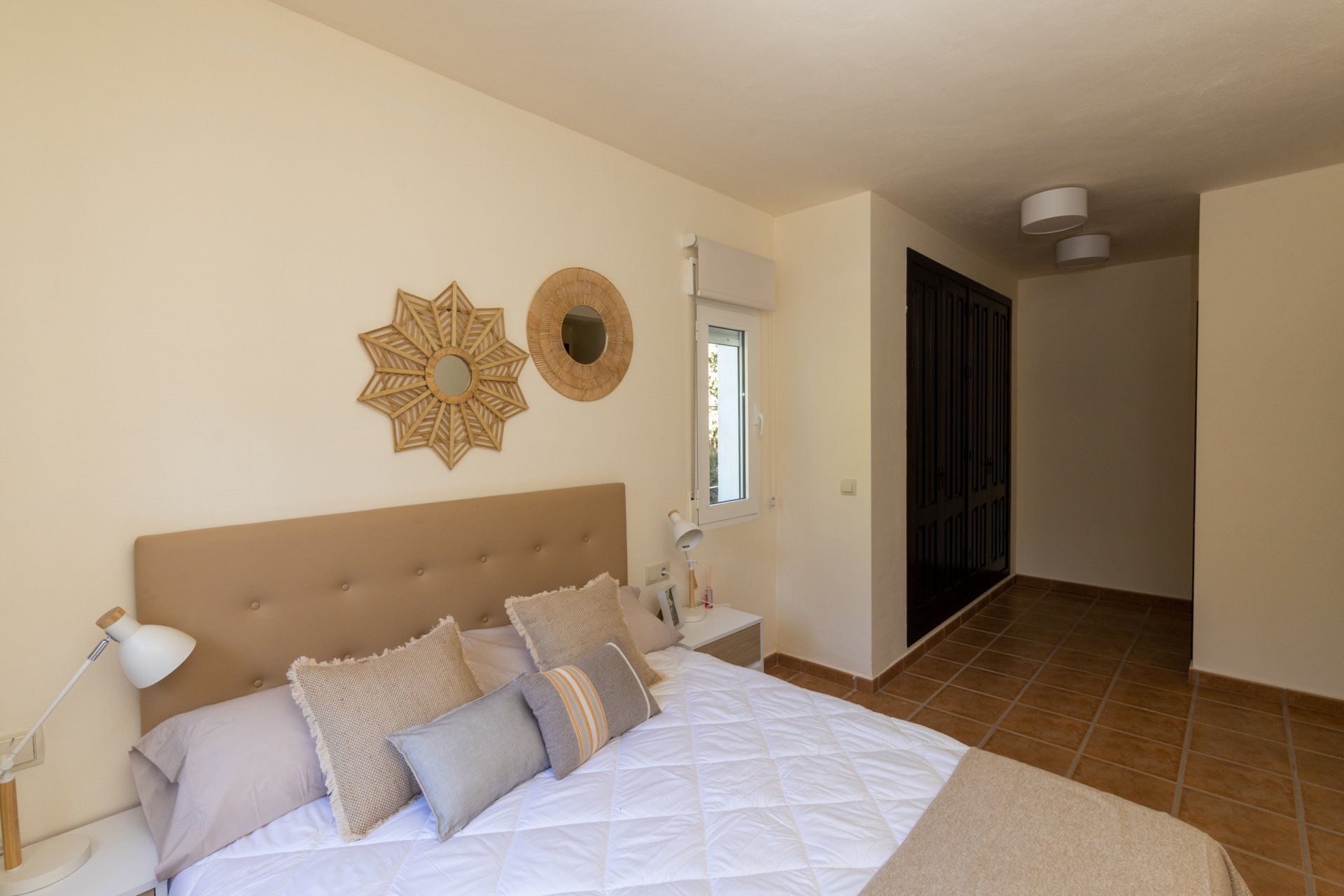 Nieuwbouw Woningen - detached -
Fuente Álamo - Fuente Alamo