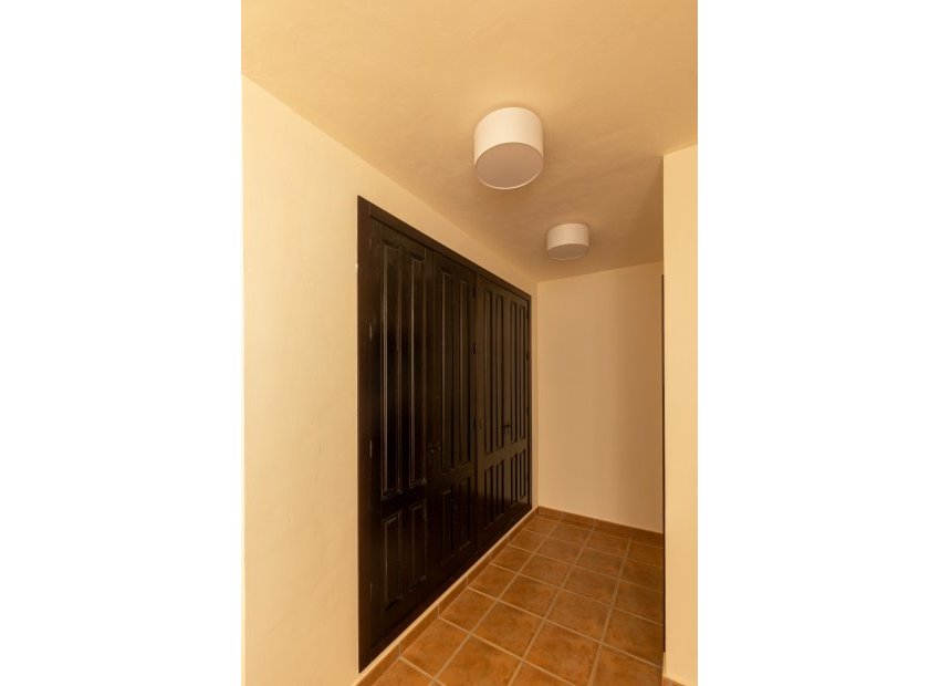 Nieuwbouw Woningen - detached -
Fuente Álamo - Fuente Alamo