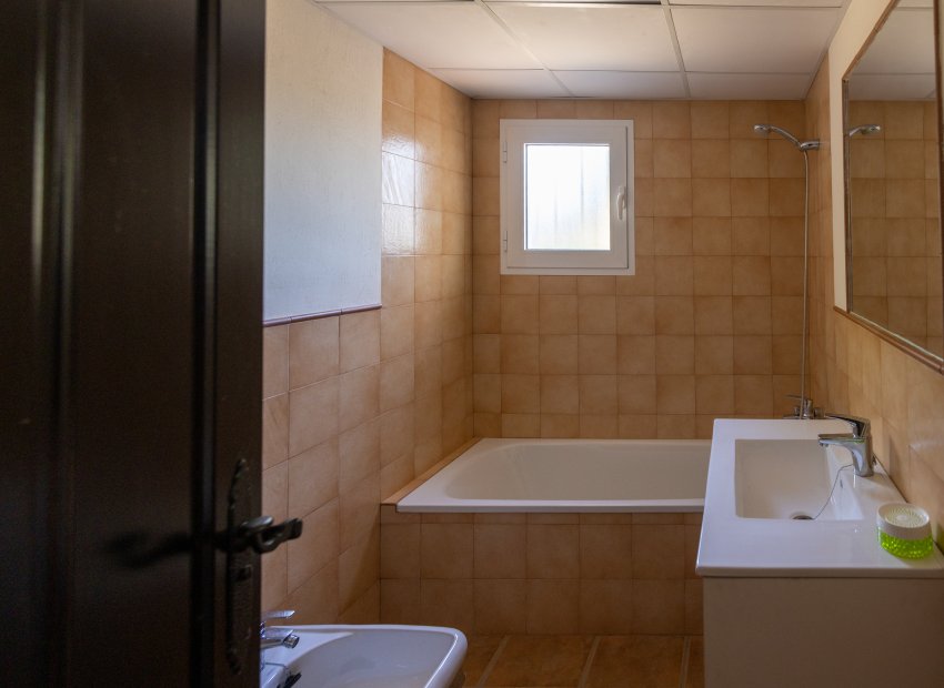 Nieuwbouw Woningen - detached -
Fuente Álamo - Fuente Alamo