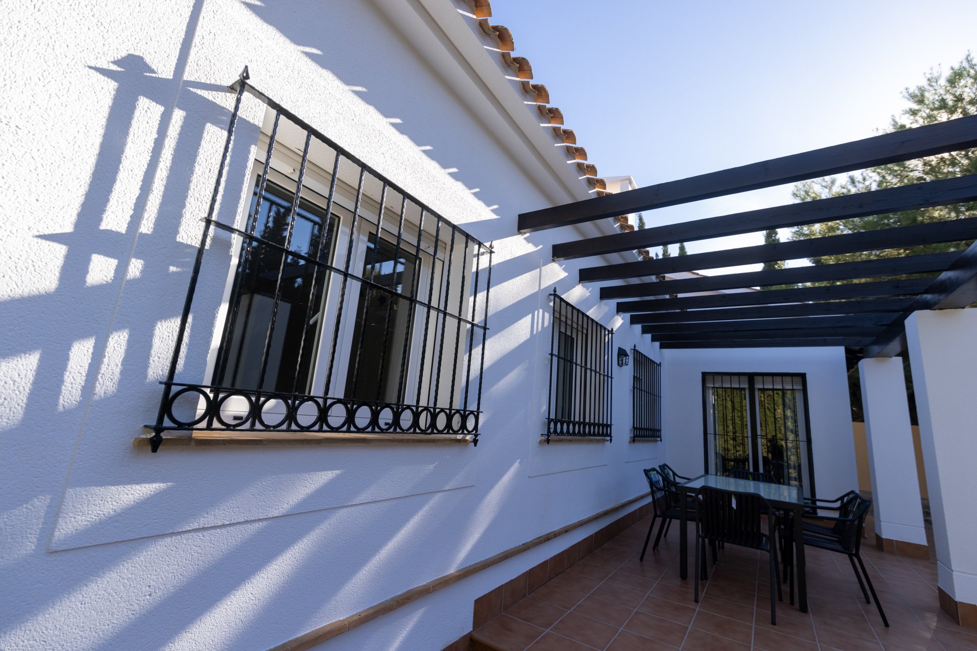 Nieuwbouw Woningen - detached -
Fuente Álamo - Fuente Alamo