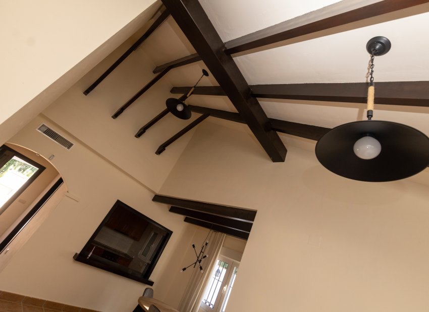 Nieuwbouw Woningen - detached -
Fuente Álamo - Fuente Alamo