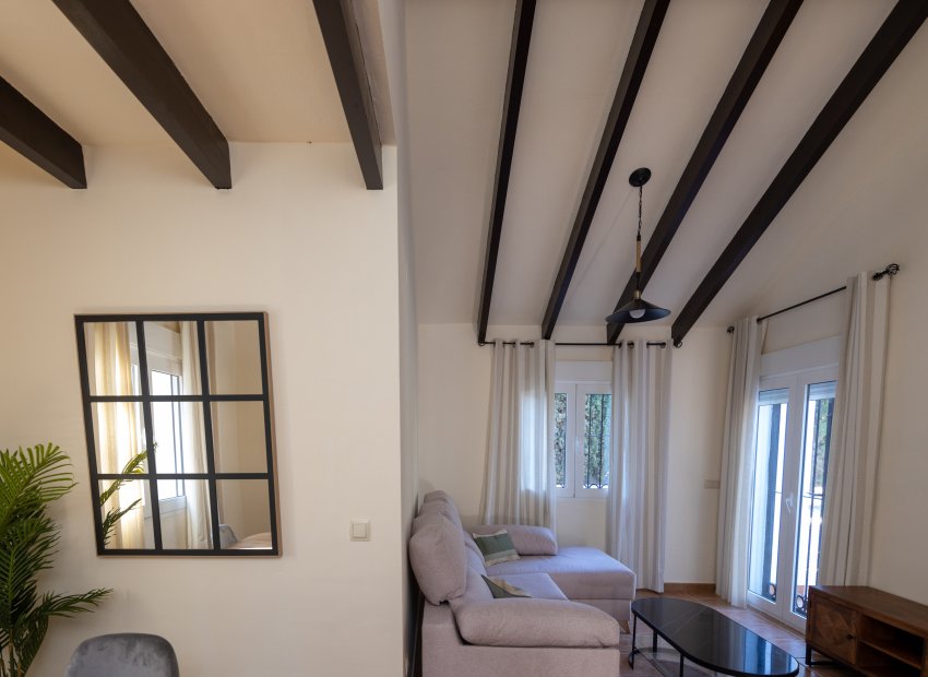 Nieuwbouw Woningen - detached -
Fuente Álamo - Fuente Alamo