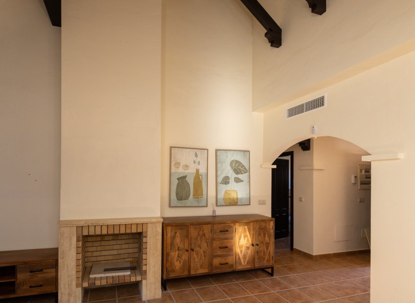Nieuwbouw Woningen - detached -
Fuente Álamo - Fuente Alamo