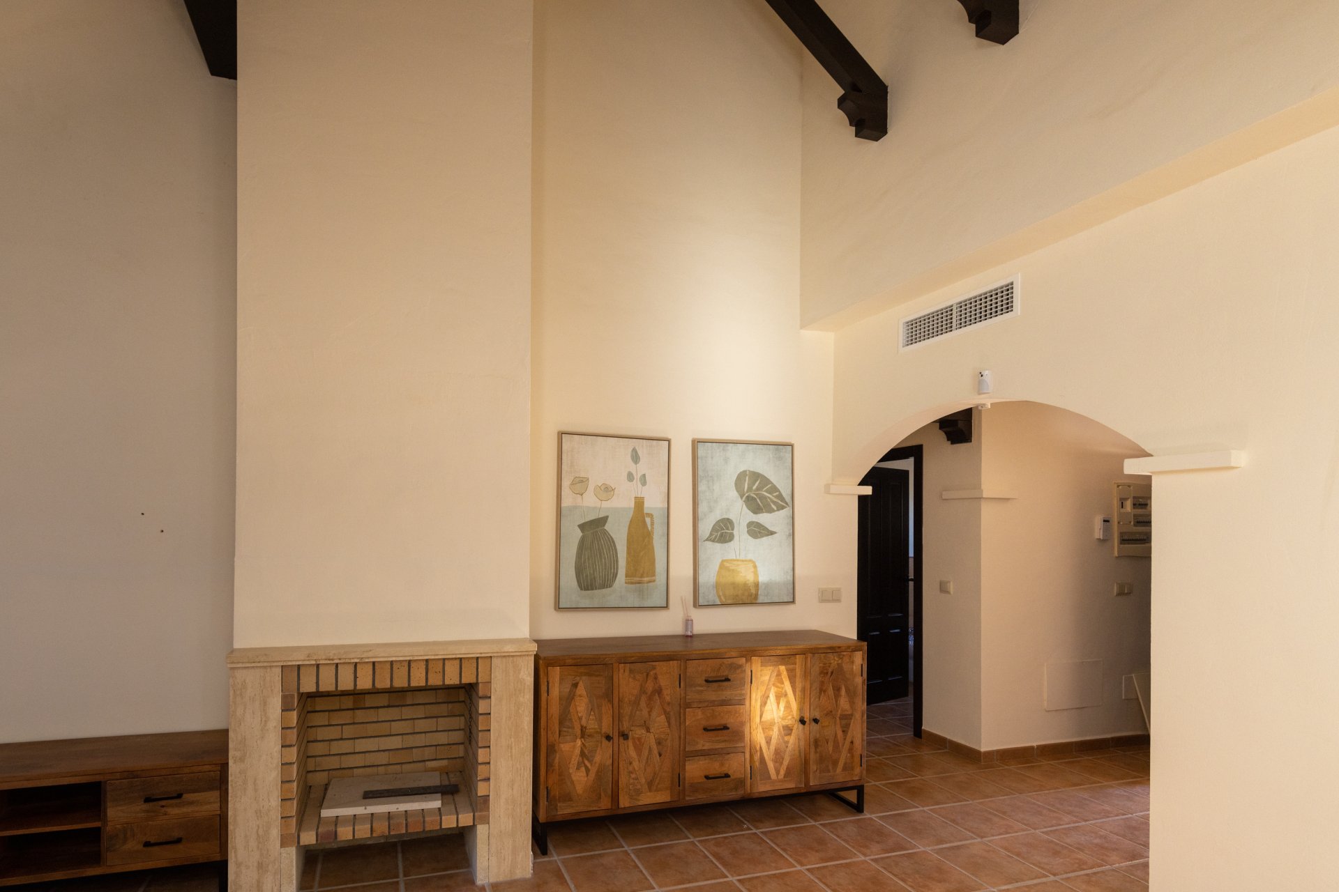 Nieuwbouw Woningen - detached -
Fuente Álamo - Fuente Alamo