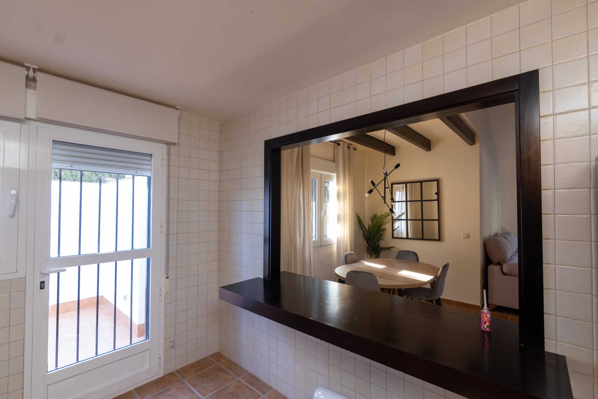 Nieuwbouw Woningen - detached -
Fuente Álamo - Fuente Alamo