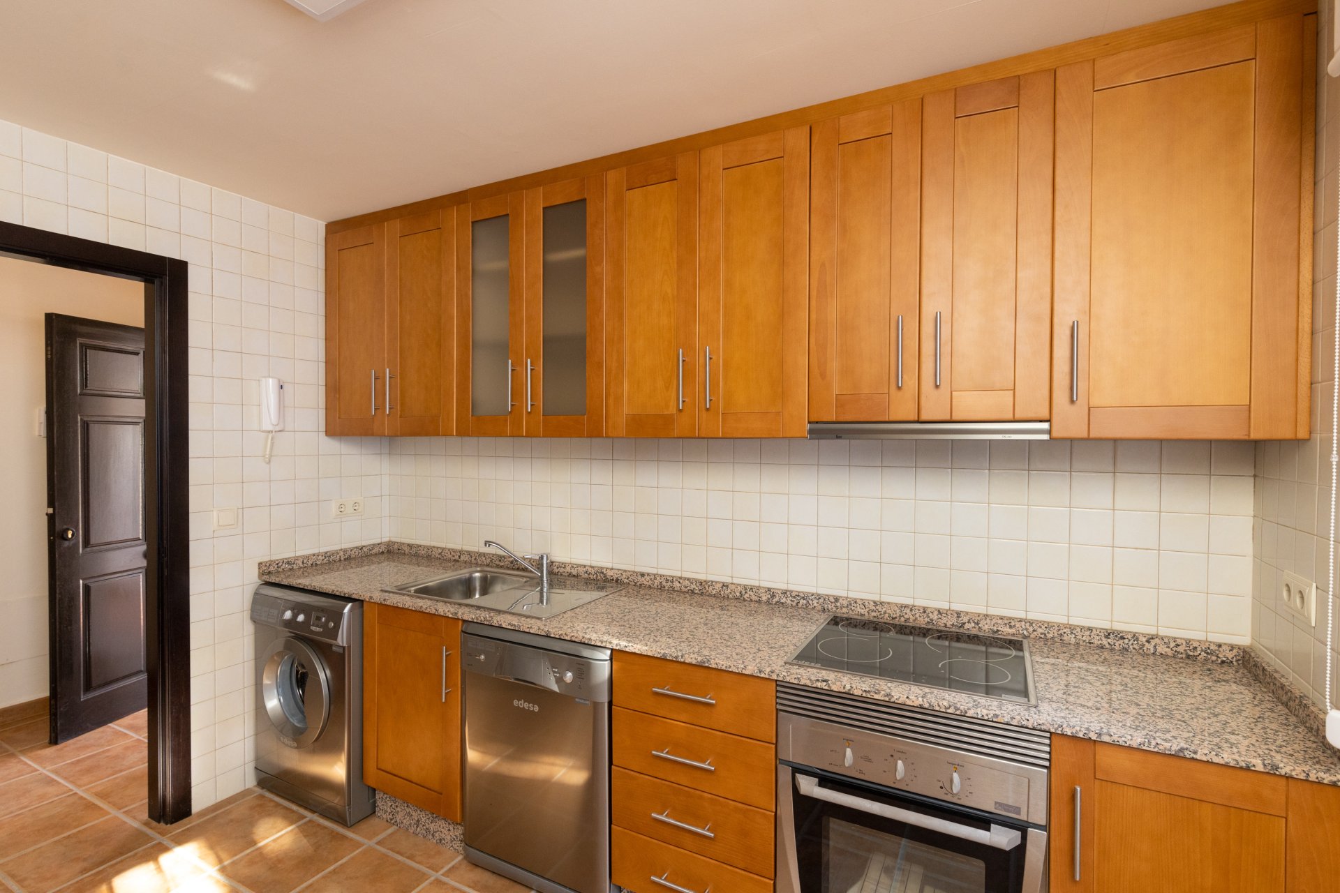 Nieuwbouw Woningen - detached -
Fuente Álamo - Fuente Alamo